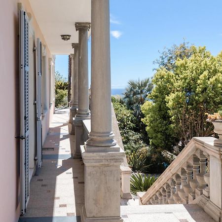 Villa D'Artisti Sanremo Exterior photo