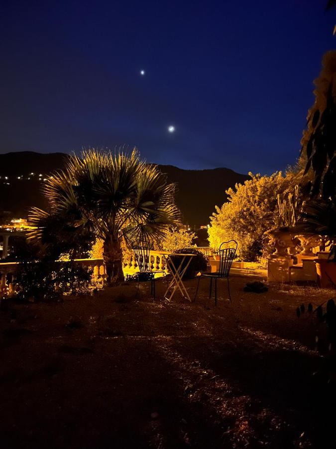 Villa D'Artisti Sanremo Exterior photo