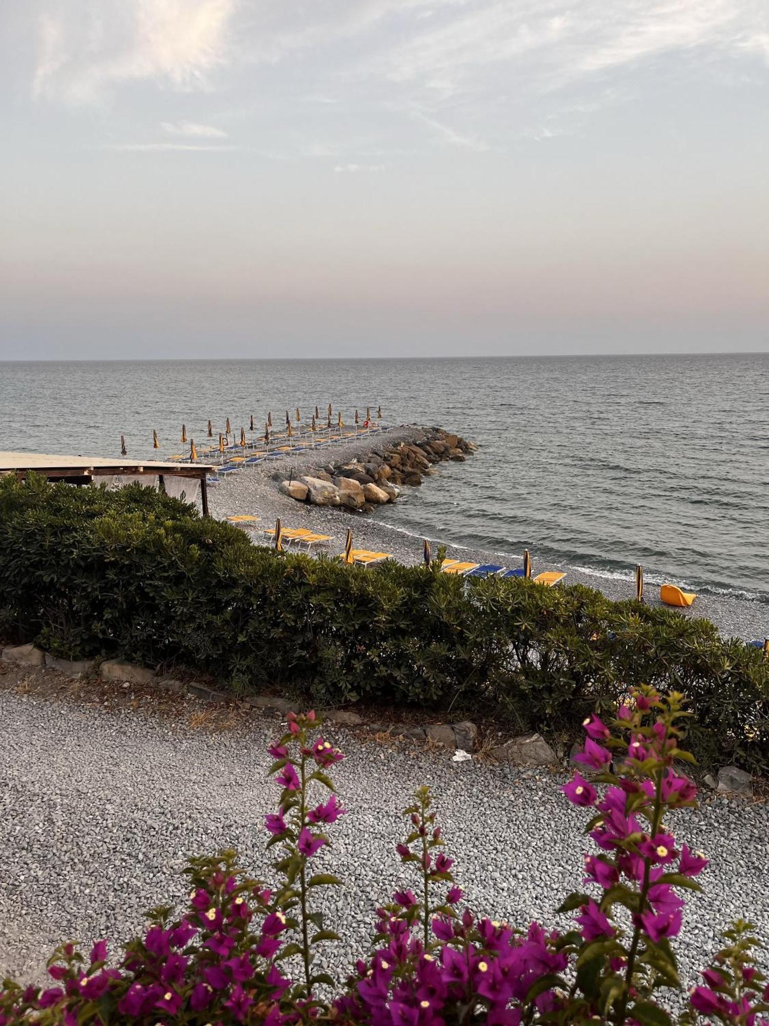 Villa D'Artisti Sanremo Exterior photo